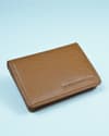 Doncaster - Men’s Original Leather (Sleek Design Wallet) - Tan - Thumbnail 1