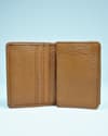 Doncaster - Men’s Original Leather (Sleek Design Wallet) - Tan - Thumbnail 4
