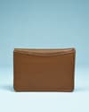Doncaster - Men’s Original Leather (Sleek Design Wallet) - Tan - Thumbnail 5