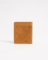 Aubrey - Men’s Original Leather Wallet - Rugged Tan - Thumbnail 7