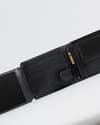 Cambridge (Limited Edition) Men’s Original Leather Wallet - Black - Thumbnail 6