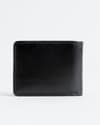 Cambridge (Limited Edition) Men’s Original Leather Wallet - Black - Thumbnail 7