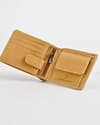 Cambridge (Limited Edition) Men’s Original Leather Wallet - Rugged Tan - Deer - Thumbnail 3