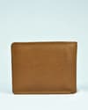 Cambridge Men’s Original Soft Leather Wallet (Premium Brown) - Light - Thumbnail 7
