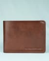 Heritage (Sleek Series) - Men’s Original Leather Wallet - Rich Brown - Thumbnail 1