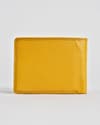 Cambridge (Limited Edition) Men’s Original Leather Wallet - Rich Tan - Thumbnail 8