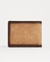 Cambridge Men’s Original Leather Wallet (Limited Edition Rugged Tan) - Thumbnail 7