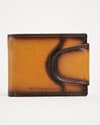 Derby - Men’s Original Leather Wallet (Limited Edition Tan) - Thumbnail 2