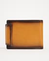 Derby - Men’s Original Leather Wallet (Limited Edition Tan) - Thumbnail 3