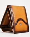 Derby - Men’s Original Leather Wallet (Limited Edition Tan) - Thumbnail 6