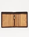 Aubrey - Men’s Original Leather Wallet (Limited Edition Rugged Tan) - Thumbnail 1