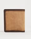 Aubrey - Men’s Original Leather Wallet (Limited Edition Rugged Tan) - Thumbnail 4