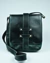 Emerald Original Leather Sling Messenger Bag  (Multipurpose  Bag) - Thumbnail 1