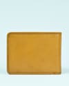 Cambridge - Men’s Original Leather Wallet (Rich Tan) - Thumbnail 9