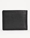 Cambridge - Men’s Original Leather Wallet (Posh Black) - Thumbnail 6