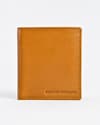 Florida (Sleek Series) - Men’s Original Leather Wallet (Luxury Tan) - Thumbnail 3