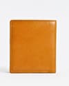 Florida (Sleek Series) - Men’s Original Leather Wallet (Luxury Tan) - Thumbnail 8