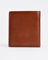 Florida (Sleek Series) - Men’s Original Leather Wallet (Rich Brown) - Thumbnail 7