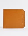 Miami (Sleek Series) - Men’s Original Leather Wallet (Rich Tan) - Thumbnail 2