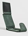 Derby - Men’s Original Leather Wallet (Rugged Green) - Thumbnail 4