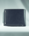 Indigo Men’s ORIGINAL LEATHER Wallet  Rfid Protected - Thumbnail 4