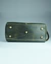 Granay - Original Leather Dopp Kit (Green) - Thumbnail 5
