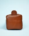 Japan - Original Leather Dopp Kit (Tan) - Thumbnail 5