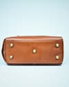 Japan - Original Leather Dopp Kit (Tan) - Thumbnail 8
