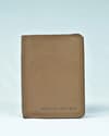 Enfield - Men’s Original Leather Tri-Fold Wallet (Vintage Tan) - Thumbnail 1