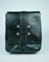 Emerald Original Leather Sling Messenger Bag  (Multipurpose  Bag) - Thumbnail 2