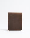Bolton - Men’s Original Leather Wallet (Rugged Brown) - Thumbnail 10