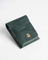 Bolton - Men’s Original Leather Wallet (Green) - Thumbnail 6