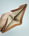 Cambridge - Men’s Original Leather Wallet (Walnut Brown) - Thumbnail 7