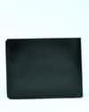 Berlin (Sleek Series) - Men’s Original Leather Wallet (Jet Black) - Thumbnail 9