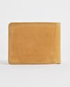 Cambridge Men’s Original Leather Wallet (Rugged Tan) - Thumbnail 10