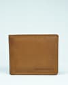 Cambridge Men’s Original Soft Leather Wallet (Premium Brown) - Thumbnail 4
