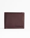 Heritage (Sleek Series) - Men’s Original Leather Wallet - Vintage Brown - Thumbnail 4