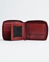 Harry - Original Leather Wallet (Zip Around Wallet) - Thumbnail 2