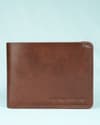 Heritage - Men’s Original Leather Wallet (Rich Brown) - Thumbnail 3