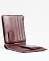 Cambridge Men’s Original Leather Wallet (Elite Brown) - Thumbnail 3