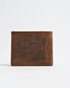 Marco Men’s Original Leather Wallet (Vintage Chestnut) - Thumbnail 8