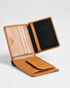 Tanner Men’s Original Leather Wallet  (LION) - Thumbnail 2