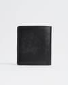 Aubrey - Men’s Original Leather Wallet (Jet black) - Thumbnail 7