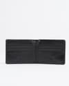 Real Madrid - Men’s Original Sleek Leather Wallet (Black) - Thumbnail 4