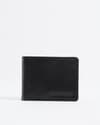 Real Madrid - Men’s Original Sleek Leather Wallet (Black) - Thumbnail 5