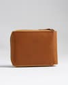 Tokyo Men’s Original Leather Wallet - (Rich Tan) - Thumbnail 6