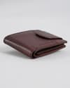 Derby - Men’s Original Leather Wallet (Rich Brown) - Thumbnail 8