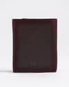 Dublin - Men’s Original Leather Trifold Wallet (Vintage Brown) - Thumbnail 7