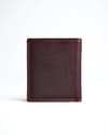 Hyde  Men’s Original Leather Wallet (Vintage Brown) - Thumbnail 7
