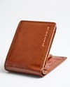 Gift For Men: Men's Personalized   Leather Wallet & Card Holder | Luxury Gift for Him (Birthday, Anniversary & Marriage) - Thumbnail 10